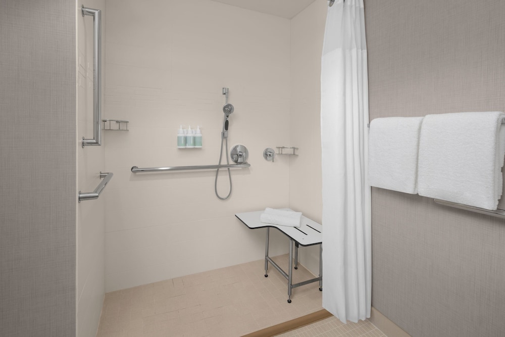 Suite, 1 Bedroom photo 3