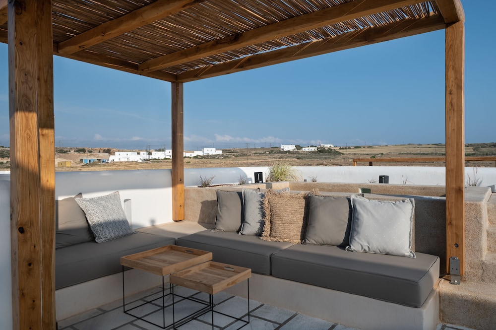 Junior Suite with plunge pool - Photo 30