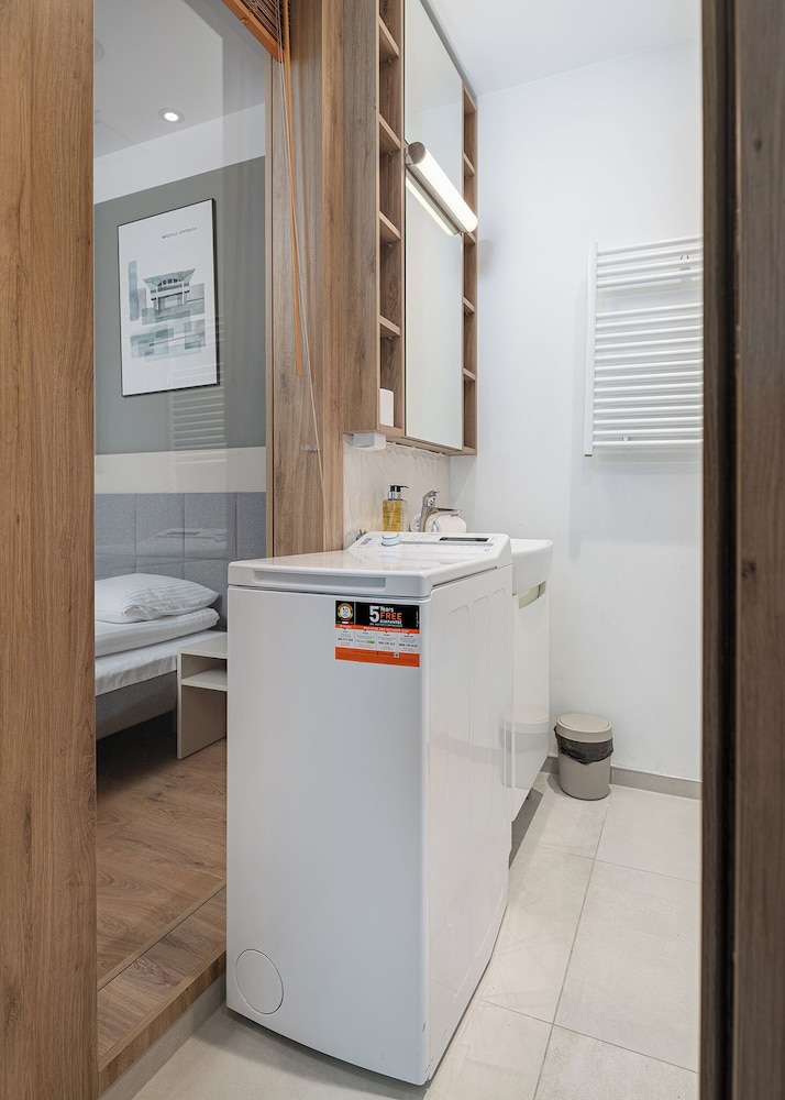 RentPlanet - Apartamenty Wolska — photo 119