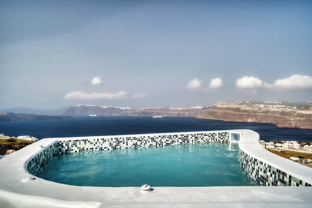 Deluxe Apartment, Sea View