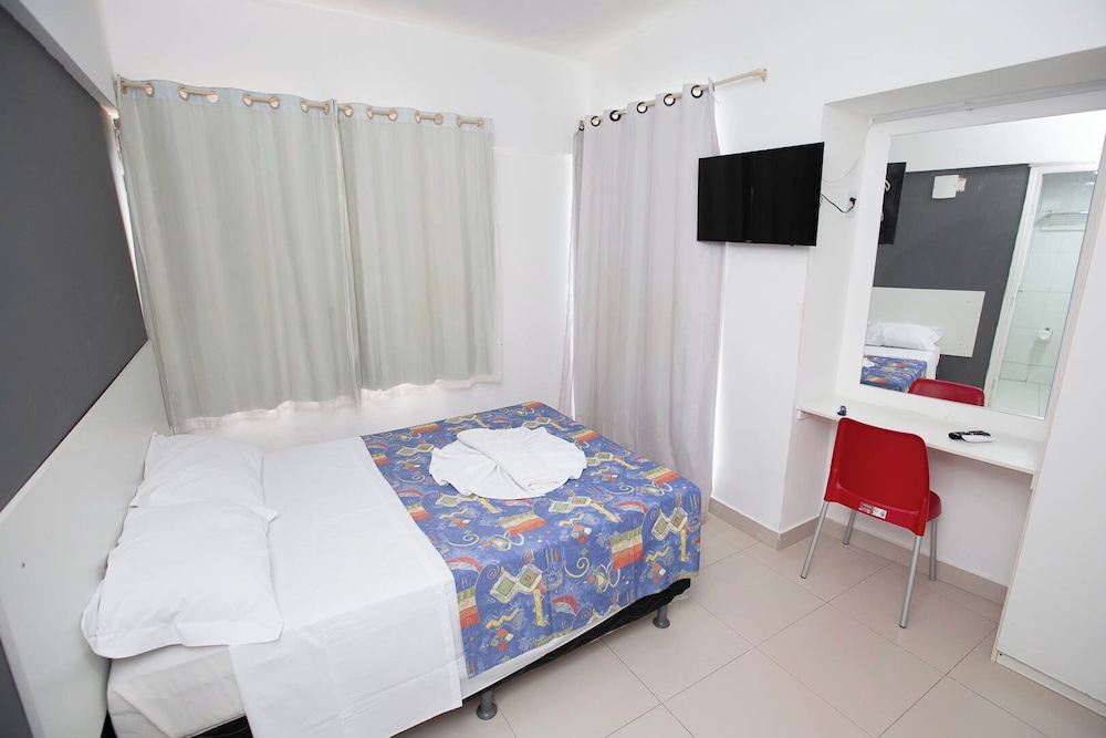Standard Room - Photo 6
