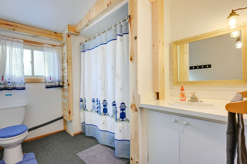 House (2 Bedrooms) photo 3
