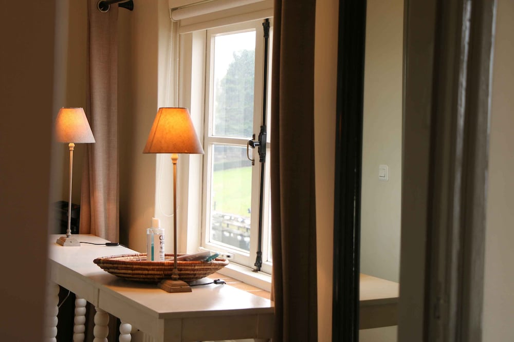 Grand Suite, Harbor View, First Floor (Room 10, Annex) photo 1