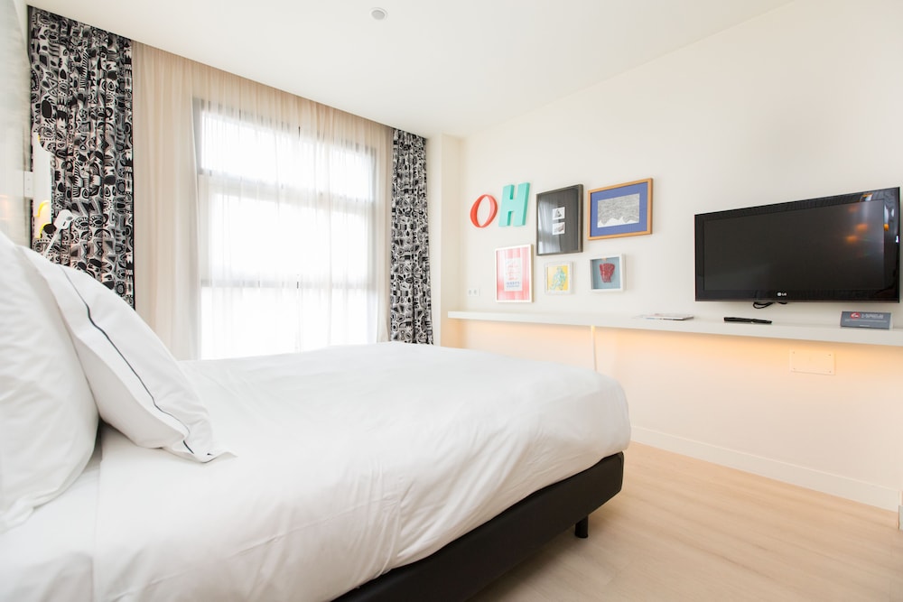 Premium Double Room Single Use