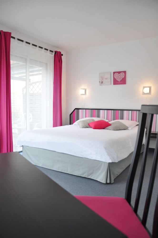 Double Room, Terrace - Photo 3