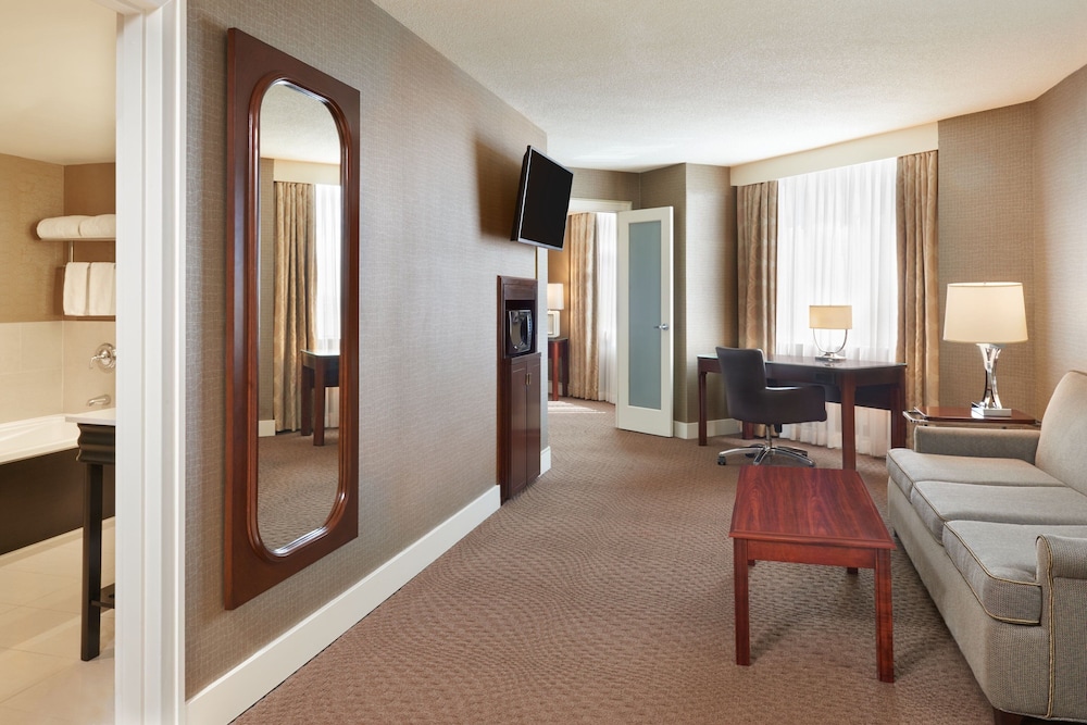 Suite, 1 Bedroom - Photo 8