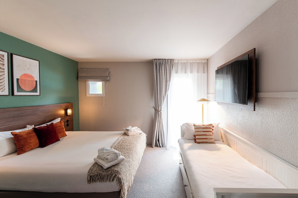 Triple Room - Photo 2