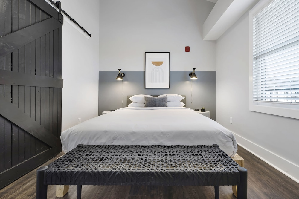 Abode Nashville - Germantown, Foto 5