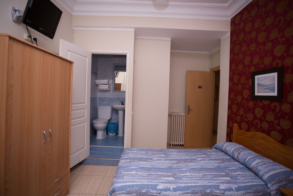 Habitación Doble, Baño Privado
