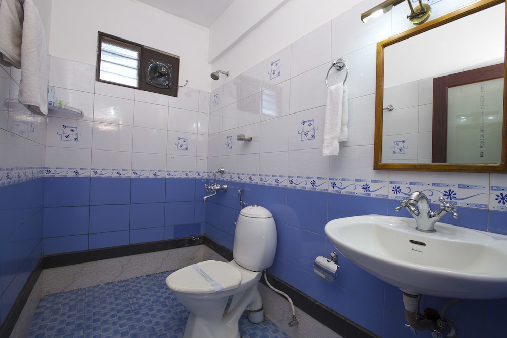 Deluxe Double Room, 1 King Bed photo 3