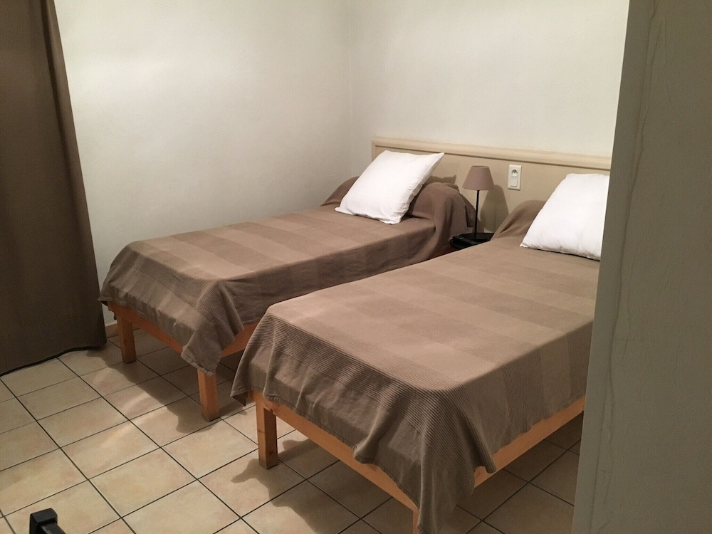Twin Room photo 1