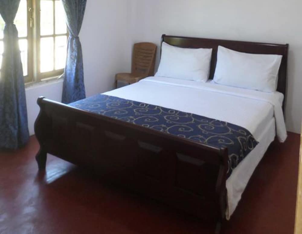 Superior Double Room with Free Pickup from Nanuoya Railway Station photo 2