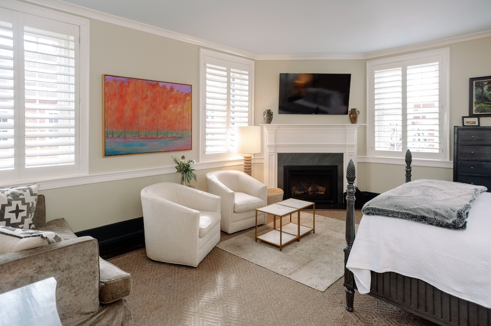 Junior Suite photo 2