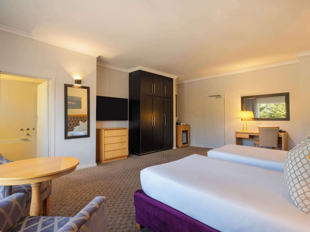 Classic Room, 2 Twin Beds