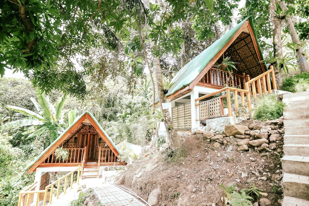 Standard Cabin, 2 Bedrooms, Mountain View photo 3