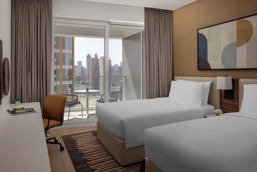 Suite, 2 Bedrooms, Accessible, Kitchen