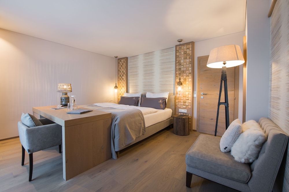 Classic Double Room, 1 Bedroom photo 1