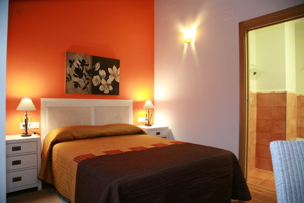 Double Room (Ametza) photo 3