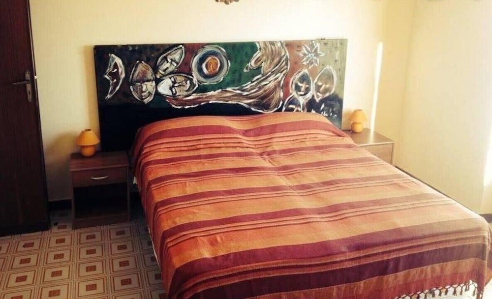 Double Room, Balcony, Sea View (Ensuite)