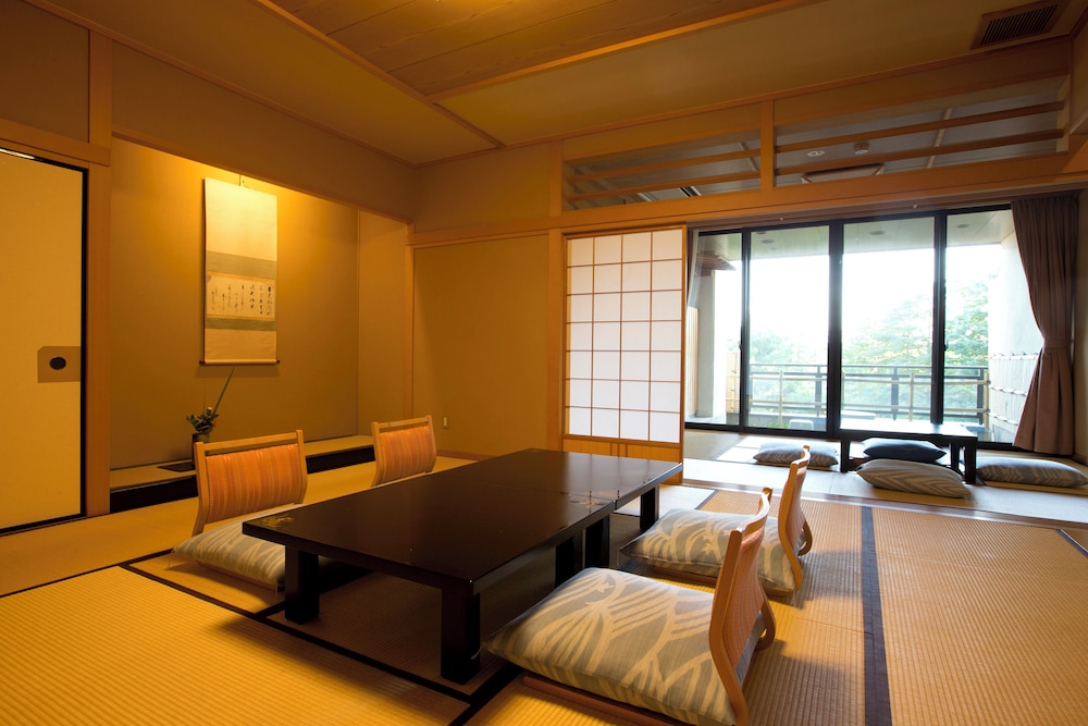 Superior Room, Non Smoking, Garden View photo 1