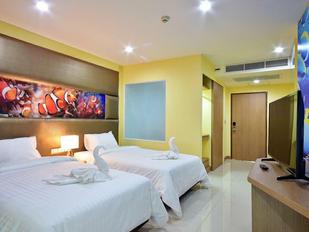 Superior Room photo 2