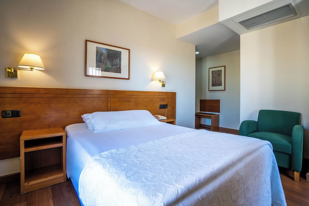 Double Room Single Use photo 3