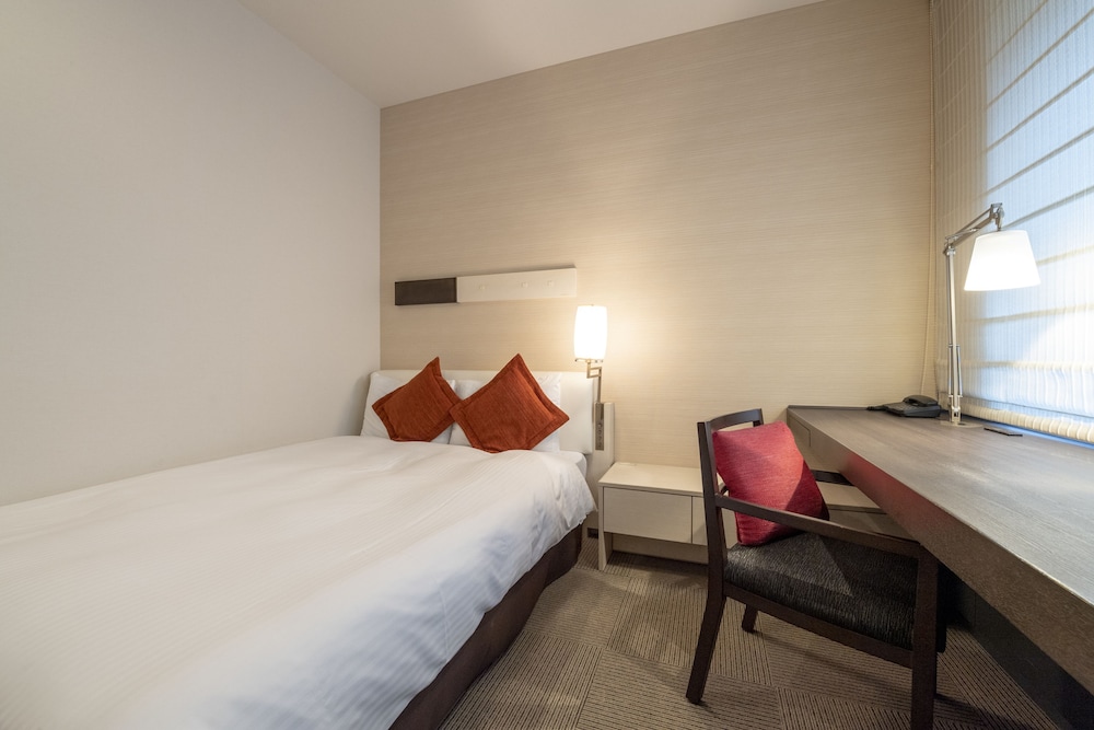 Semi-double Room, Non Smoking photo 3