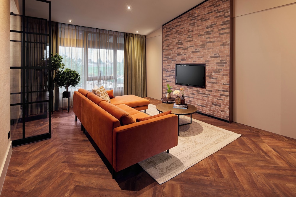 Suite (New York) photo 3