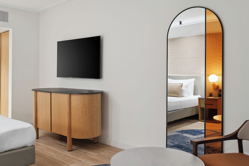 Room, Mountain View photo 2