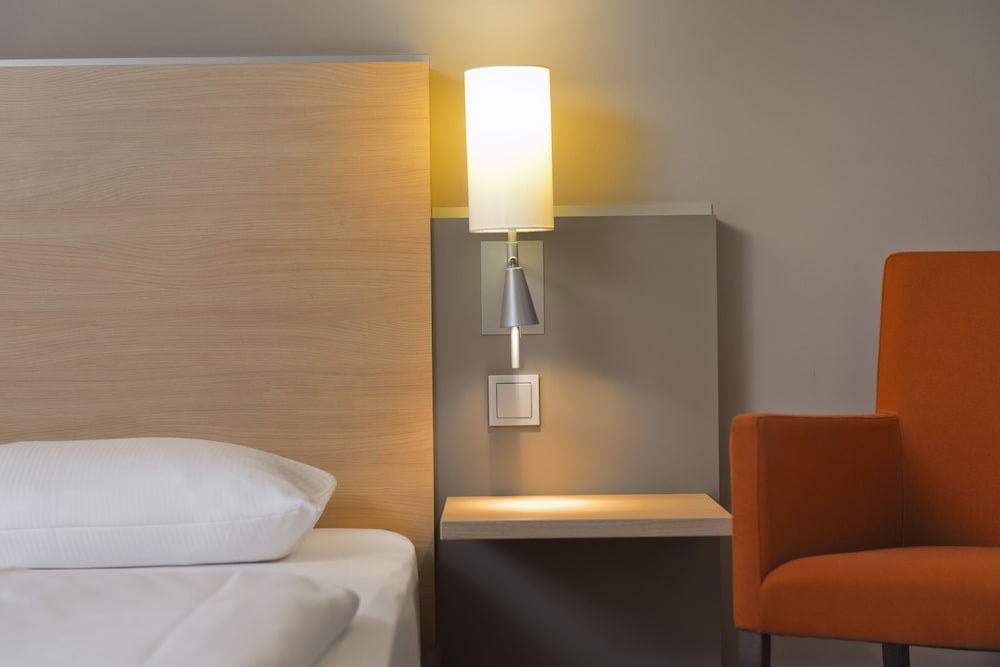 Standard Double Room, Multiple Beds photo 2