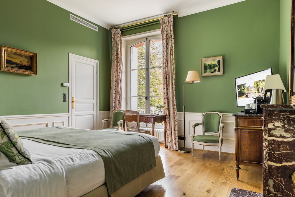 Classic Room (Superior Château) photo 1