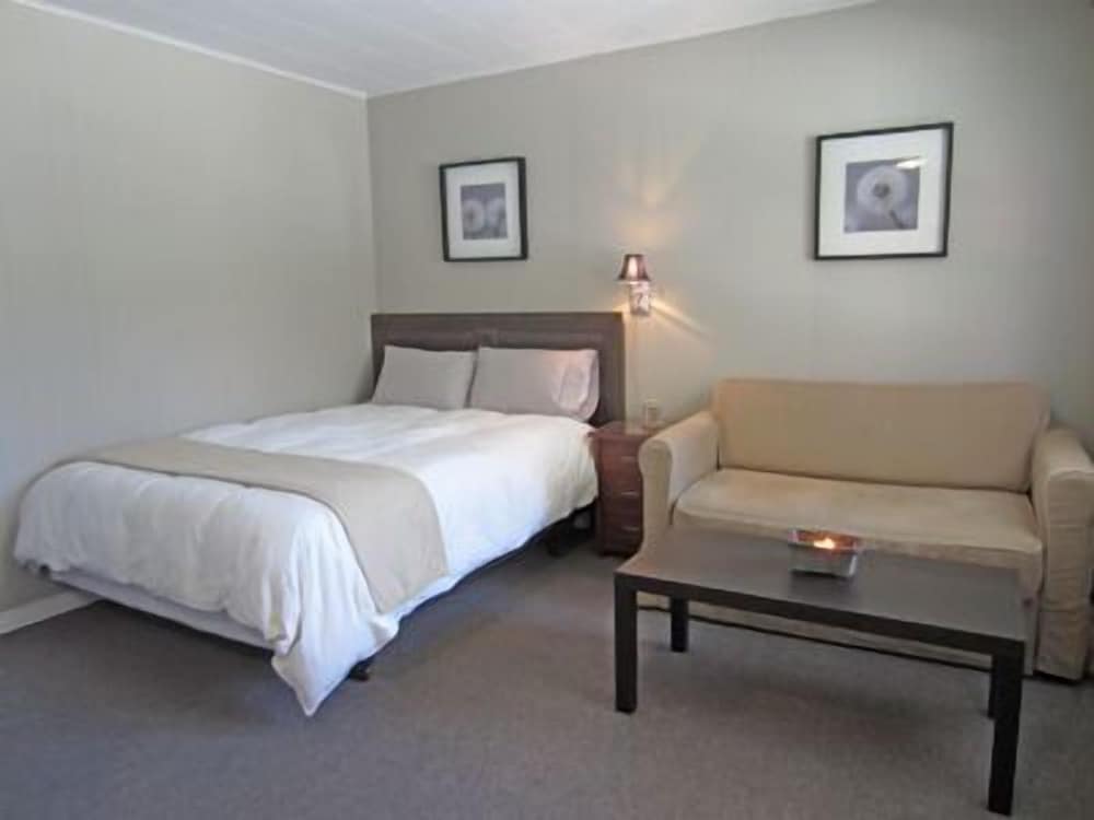 Studio, 1 Queen Bed with Sofa bed, Kitchenette, Beachfront photo 1