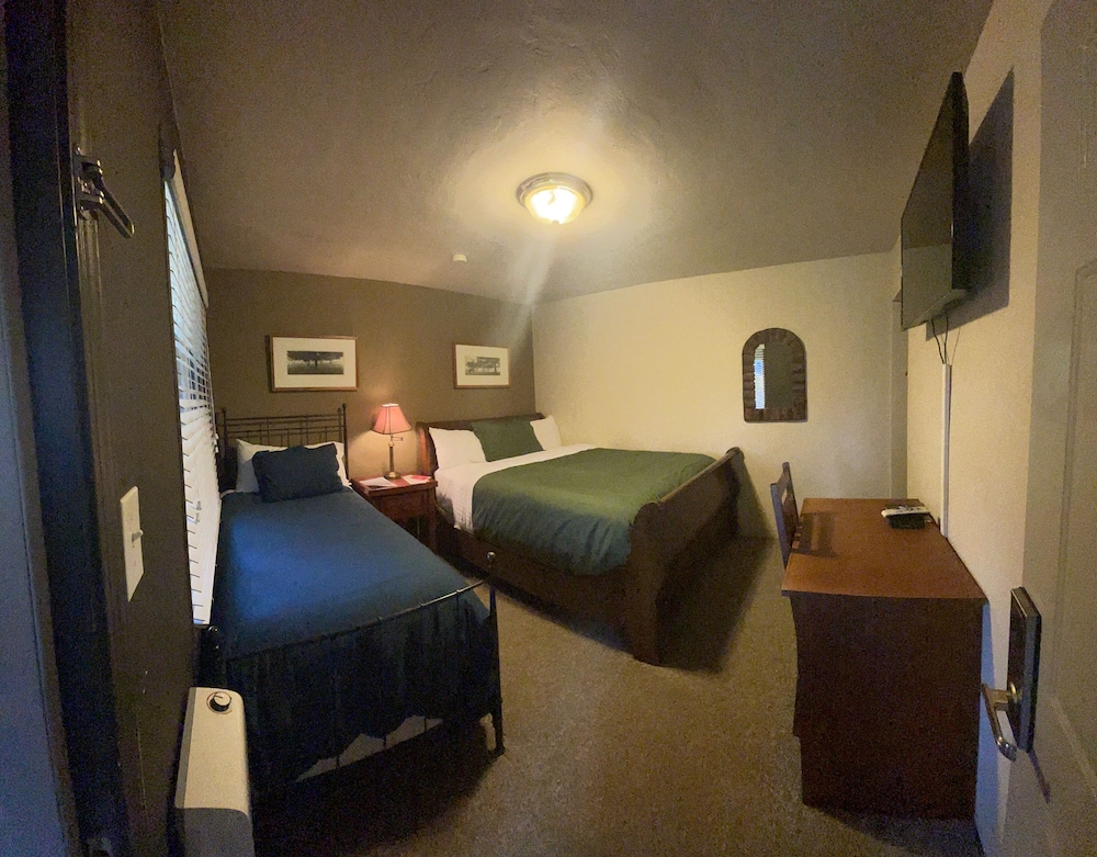Exclusive Double or Twin Room