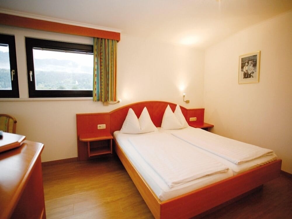 Apartment (II, incl. EUR 70 Cleaning fee)