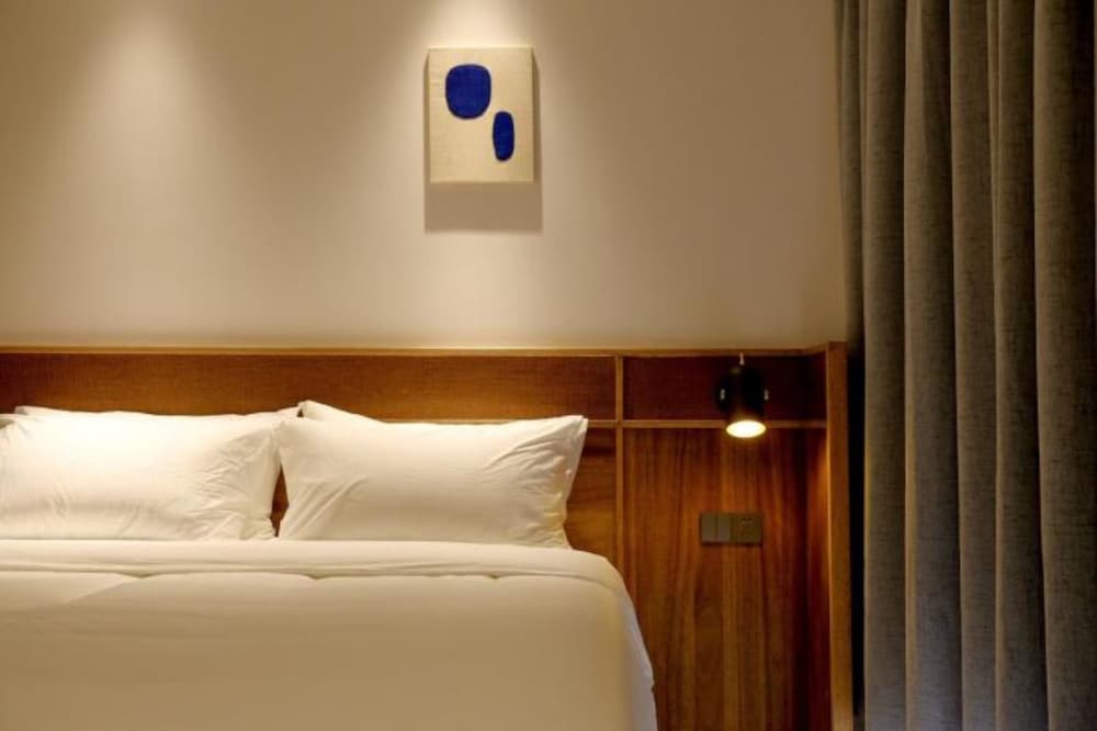 Standard Double Room, River View photo 1