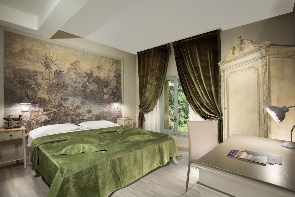 Double Room Single Use