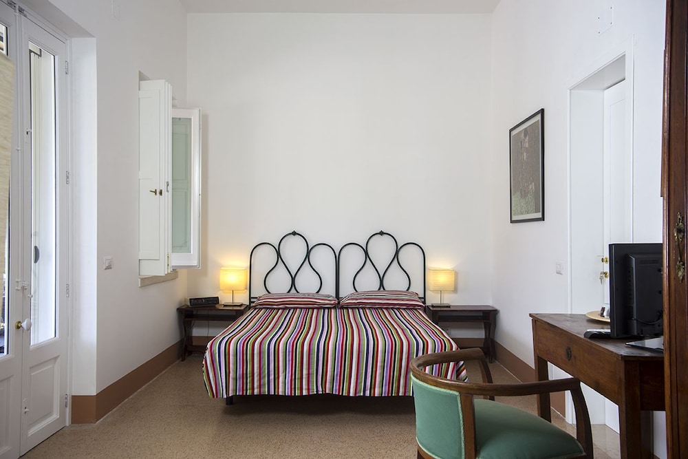Elite Double Room, Terrace photo 2