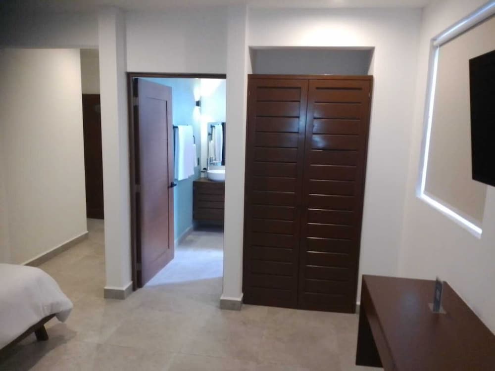 Deluxe Room photo 2