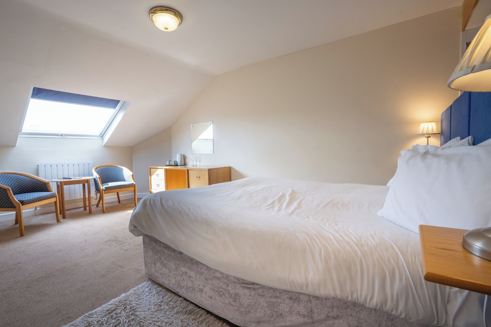 Studio, 1 Double Bed photo 3