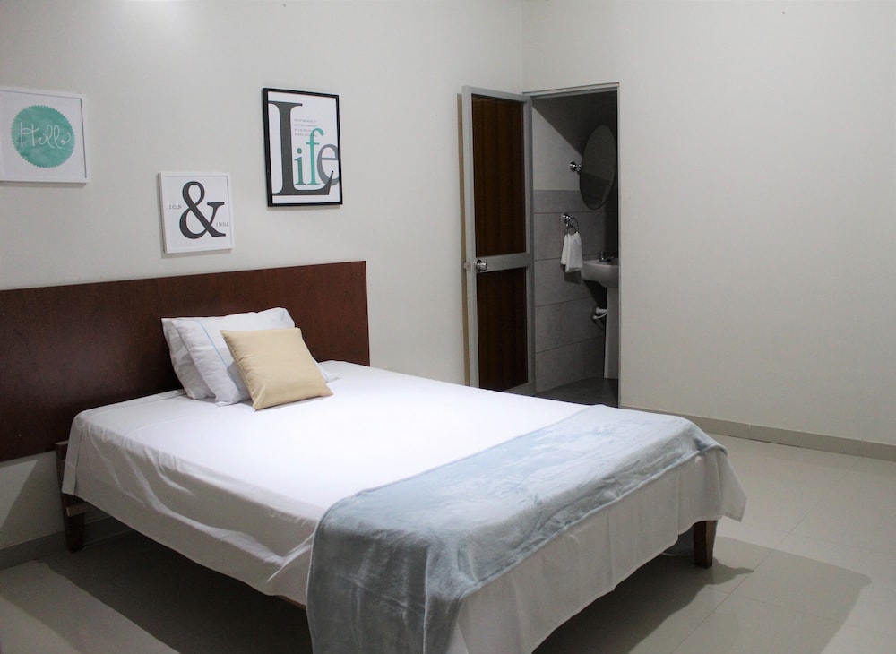 Executive Single Room photo 1