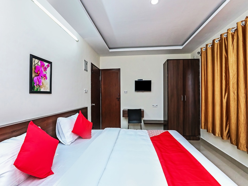 Standard Room - Photo 10