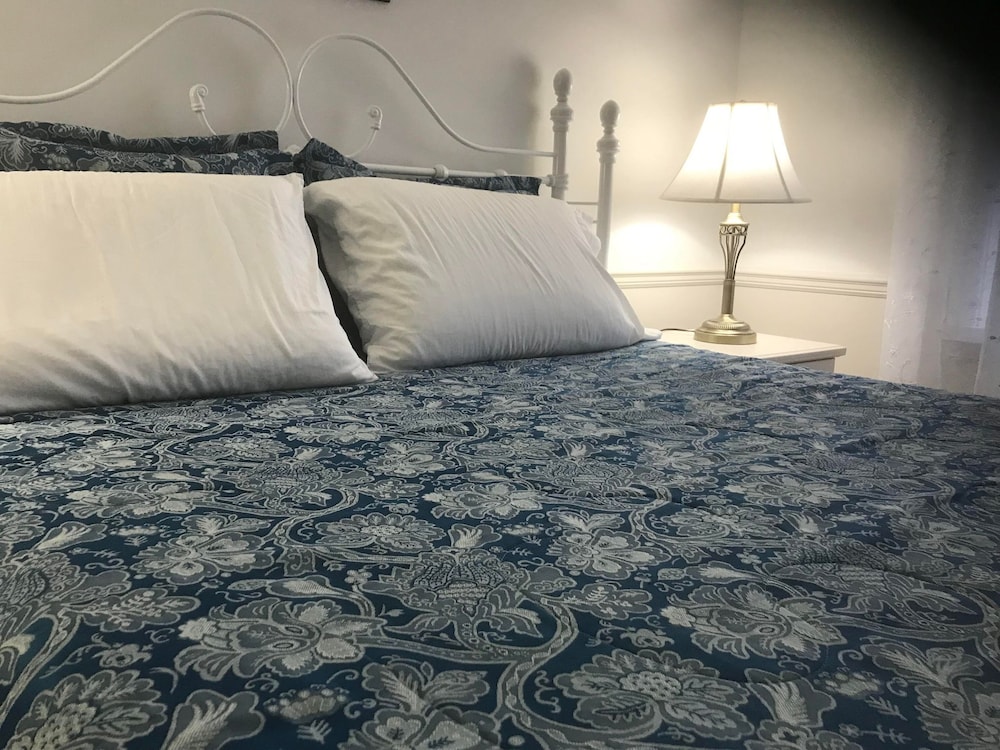Chambre Standard, 1 lit double (#6) photo 1
