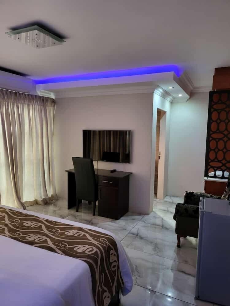 Superior Double Room photo 1