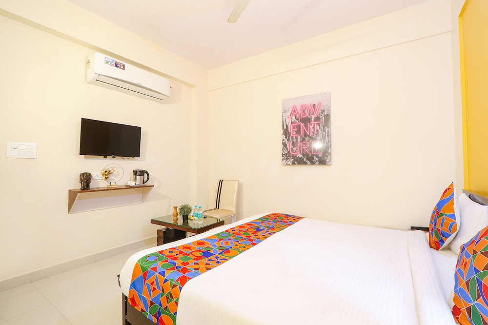 Deluxe Room - Photo 4