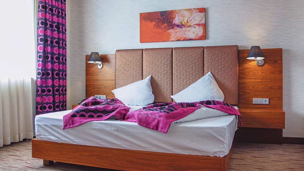 Superior Quadruple Room - Photo 1