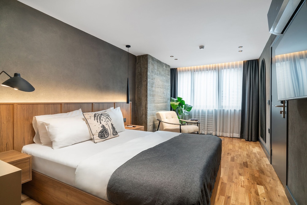 Comfort Double Room, Courtyard View photo 1