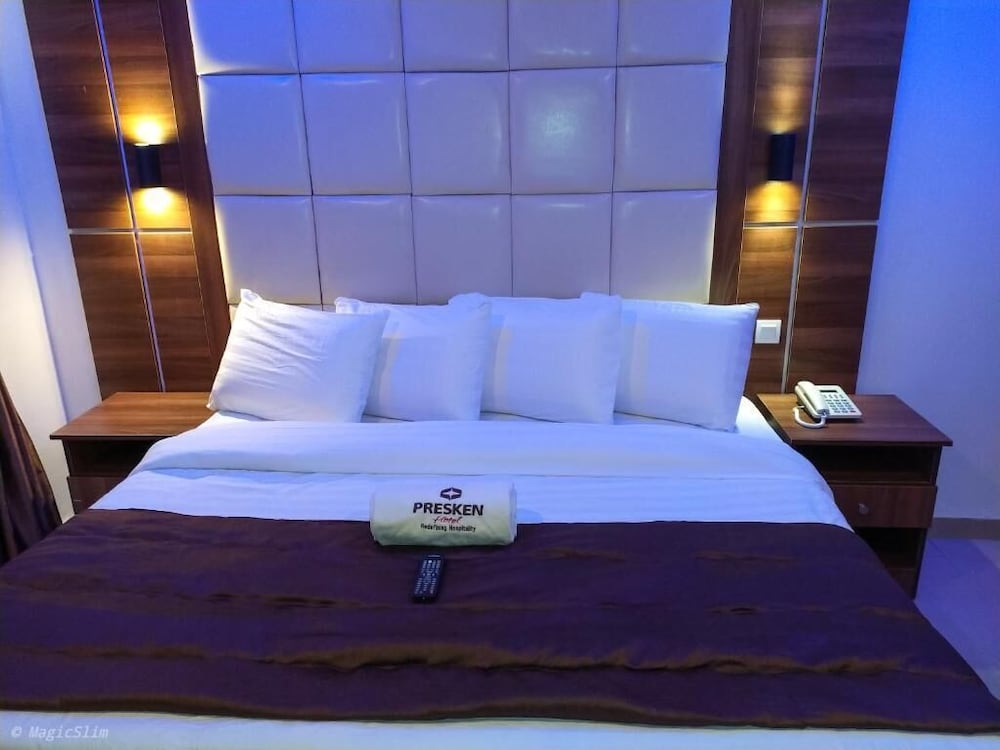 Comfort Single Room photo 1