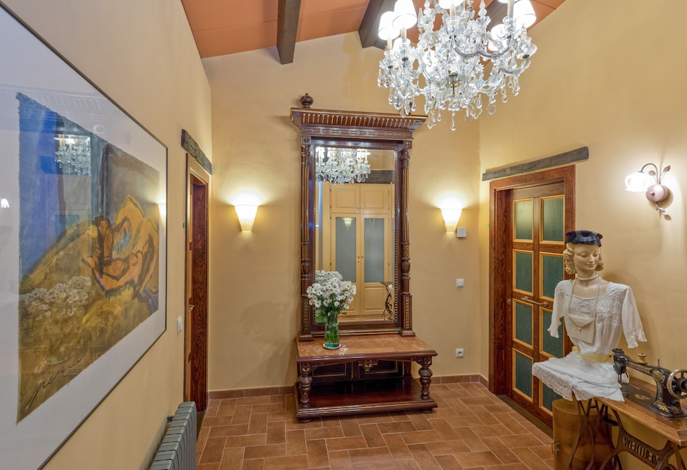 Suite (Cal Sastre) photo 2
