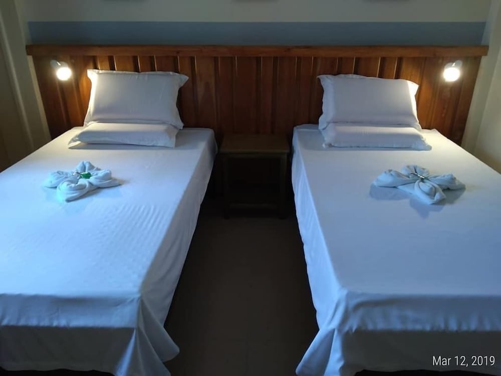 Twin Room, Balcony - Photo 13