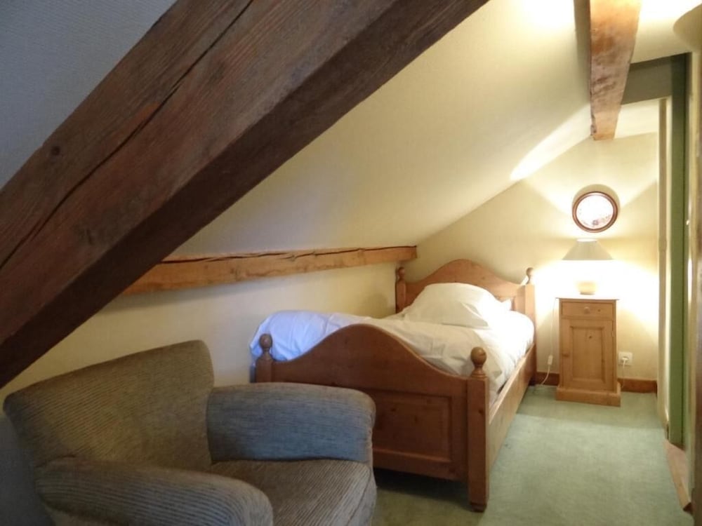 Family Triple Room photo 1